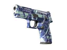 P250 | Digital Architect