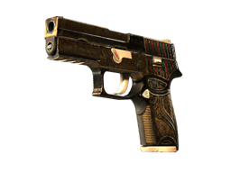 P250 | Klątwa Apopa