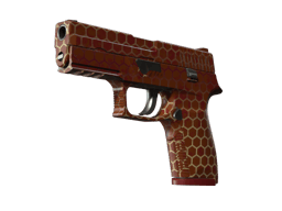 P250 | Rój