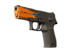 P250 | Plama
