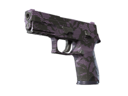 P250 | Plum Netting
