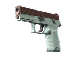 P250 | Copper Oxide