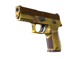 P250 | Sedimentary
