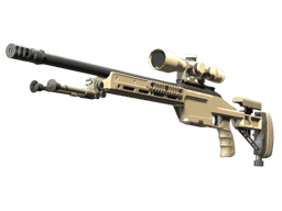 SSG 08 | Wydma piaskowa