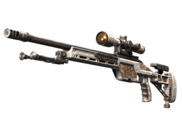 SSG 08 | Memorial