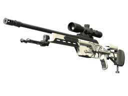 SSG 08 | Objazd