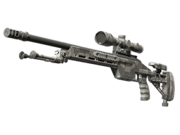 SSG 08 | Sans Comic