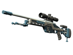 SSG 08 | Hamulec ręczny