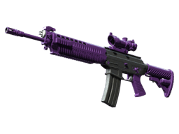 SG 553 | Ultrafiolet