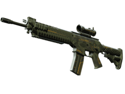 SG 553 | Atlas