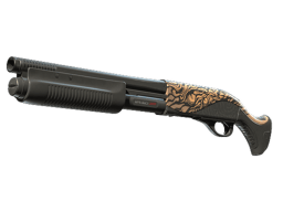 Sawed-Off | Fusion