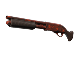 Sawed-Off | Full Stop