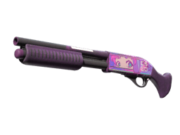 Sawed-Off | Kiss♥Love