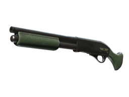 Sawed-Off | First Class
