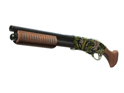 Sawed-Off | Morris