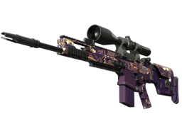 SCAR-20 | Magna Carta