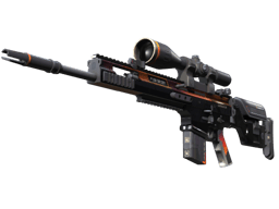 SCAR-20 | Egzekutor