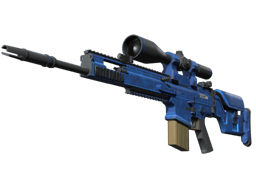 SCAR-20 | Plan