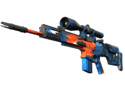 SCAR-20 | Zawałowiec