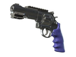 R8 Revolver | Cobalt Grip