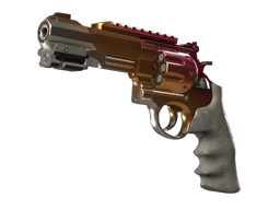 R8 Revolver | Fade