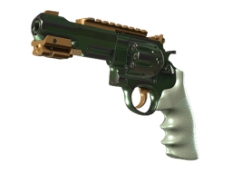 R8 Revolver | Leafhopper