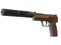 USP-S | Biznes klasa