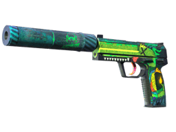 USP-S | Monster Mashup