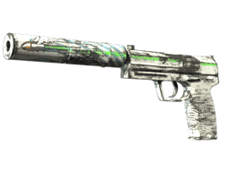 USP-S | Otarcie