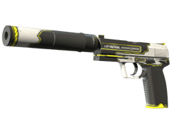 USP-S | Torque
