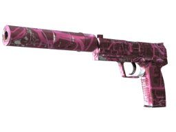 USP-S | Target Acquired