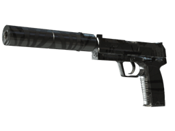 USP-S | Mroczne wody