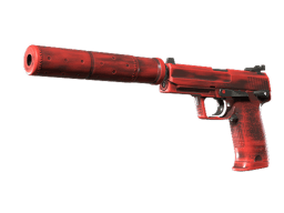 USP-S | Bleeding Edge