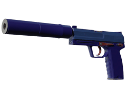 USP-S | Królewski błękit