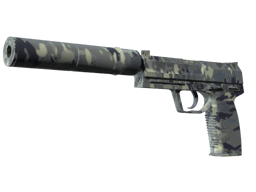 USP-S | Nocne operacje