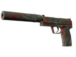USP-S | Krwawy tygrys