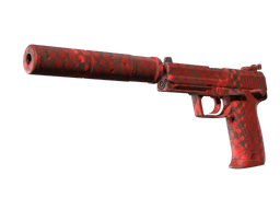 USP-S | Kontrolka silnika