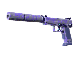 USP-S | Sleeping Potion