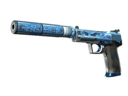 USP-S | Silent Shot