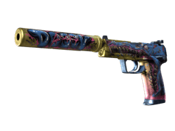 USP-S | Jawbreaker