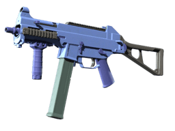 UMP-45 | Indygo