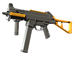 UMP-45 | Karmel