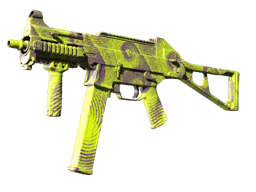 UMP-45 | Złudzenie