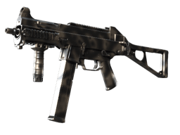 UMP-45 | Popiół