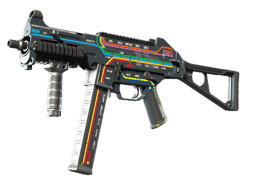 UMP-45 | Late Night Transit