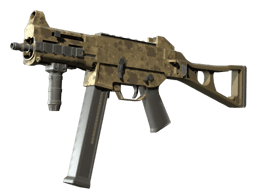 UMP-45 | Błotniak