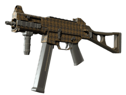 UMP-45 | Pepitka