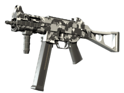 UMP-45 | Miejski DDPAT
