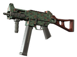 UMP-45 | Lilia dnia