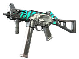 UMP-45 | Szablozębny